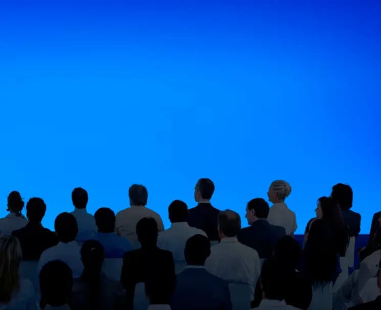 Организация мероприятий