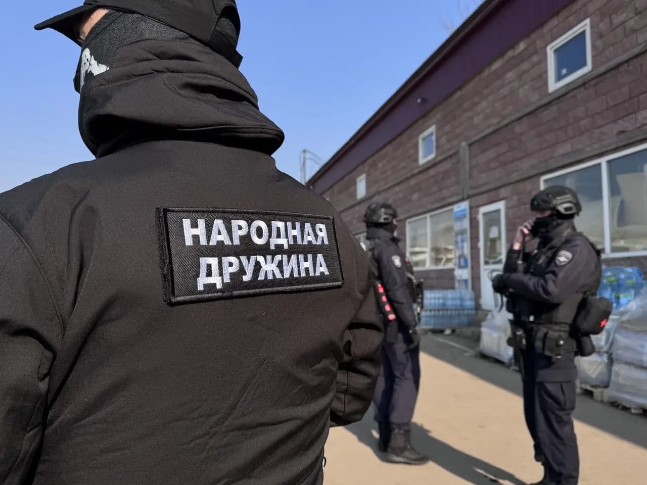 Итоги летних рейдов в Подмосковье и результаты проверок соблюдения миграционного законодательства